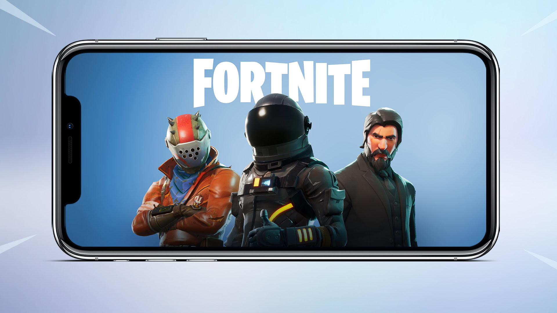 Fortnite Installer is now Epic Games app - Android Authority